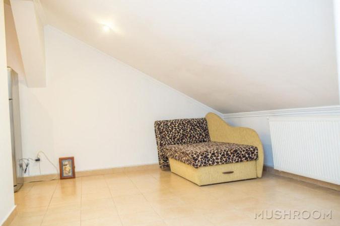 Apartment Kostyushka Lviv Bagian luar foto